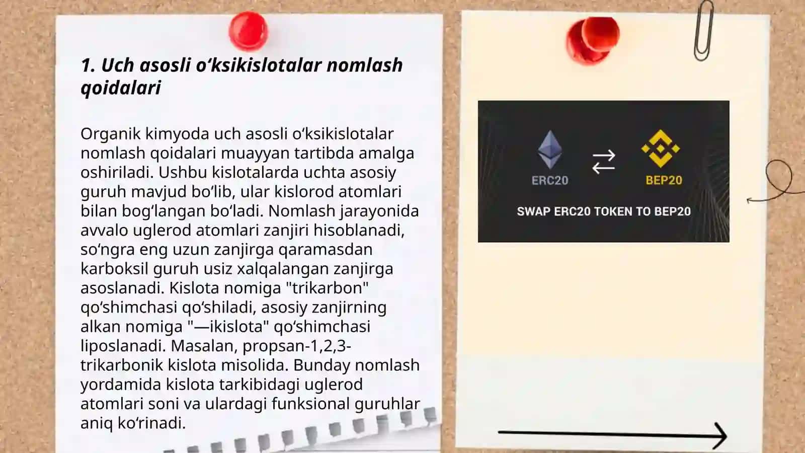 Uch asosli oksikislotalar 3