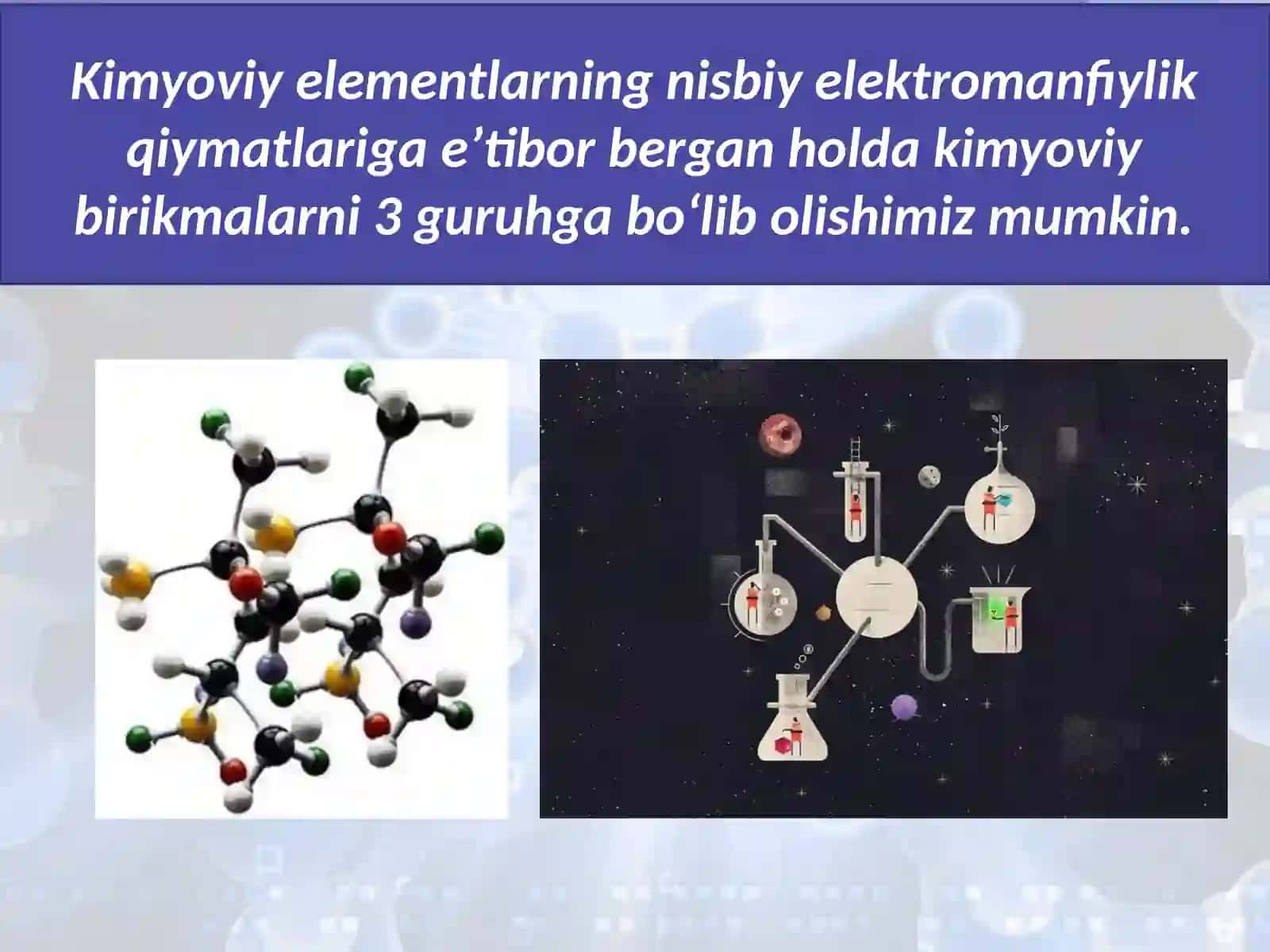 Kimyoviybog‘lanishturlari 3