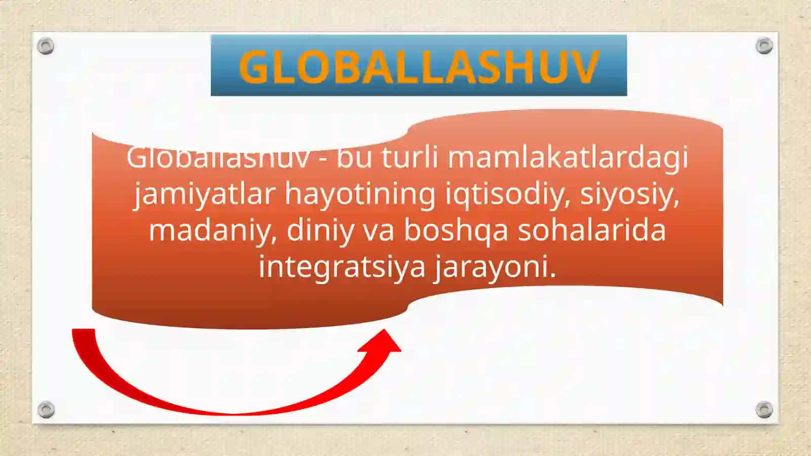 Globallashuv va barqaror taraqqiyot falsafasi 3