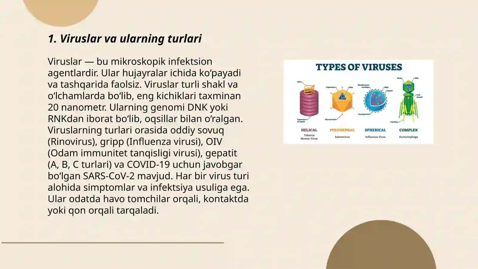 Virus ham antivirus programmalar 3