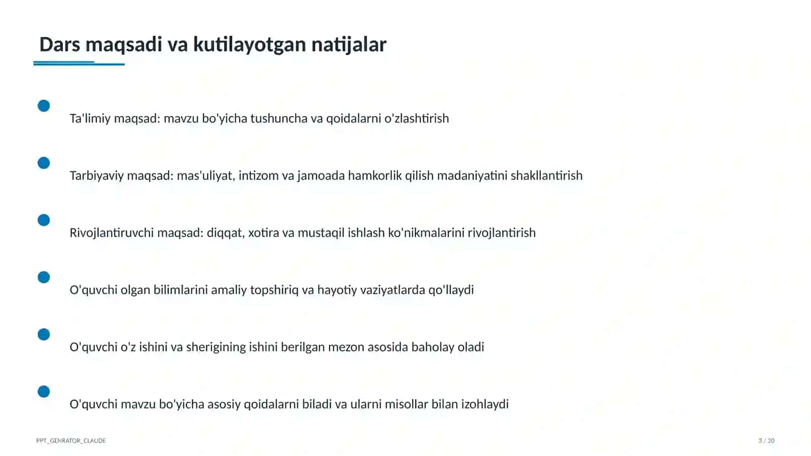 Tabiiy materiallardan kompozitsiya (1-sinf) 3