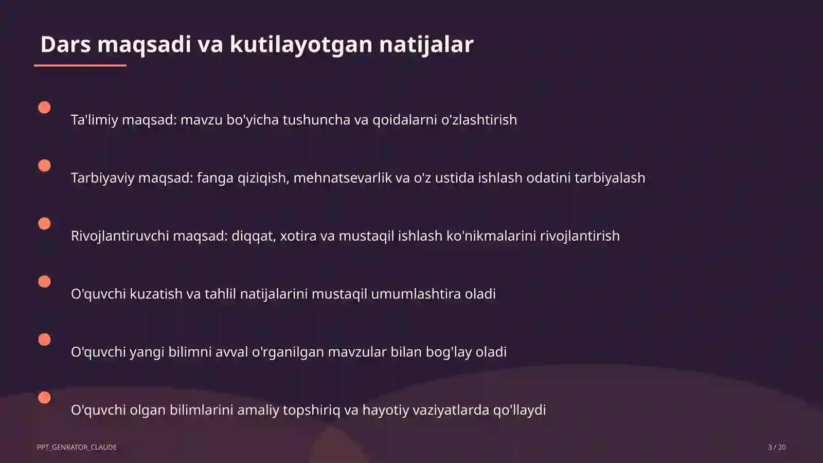 Qutadg'u bilig (6-sinf) 3