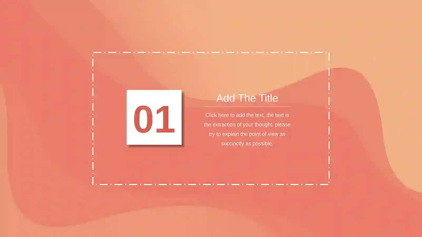 BUSINESS TEMPLATE 3