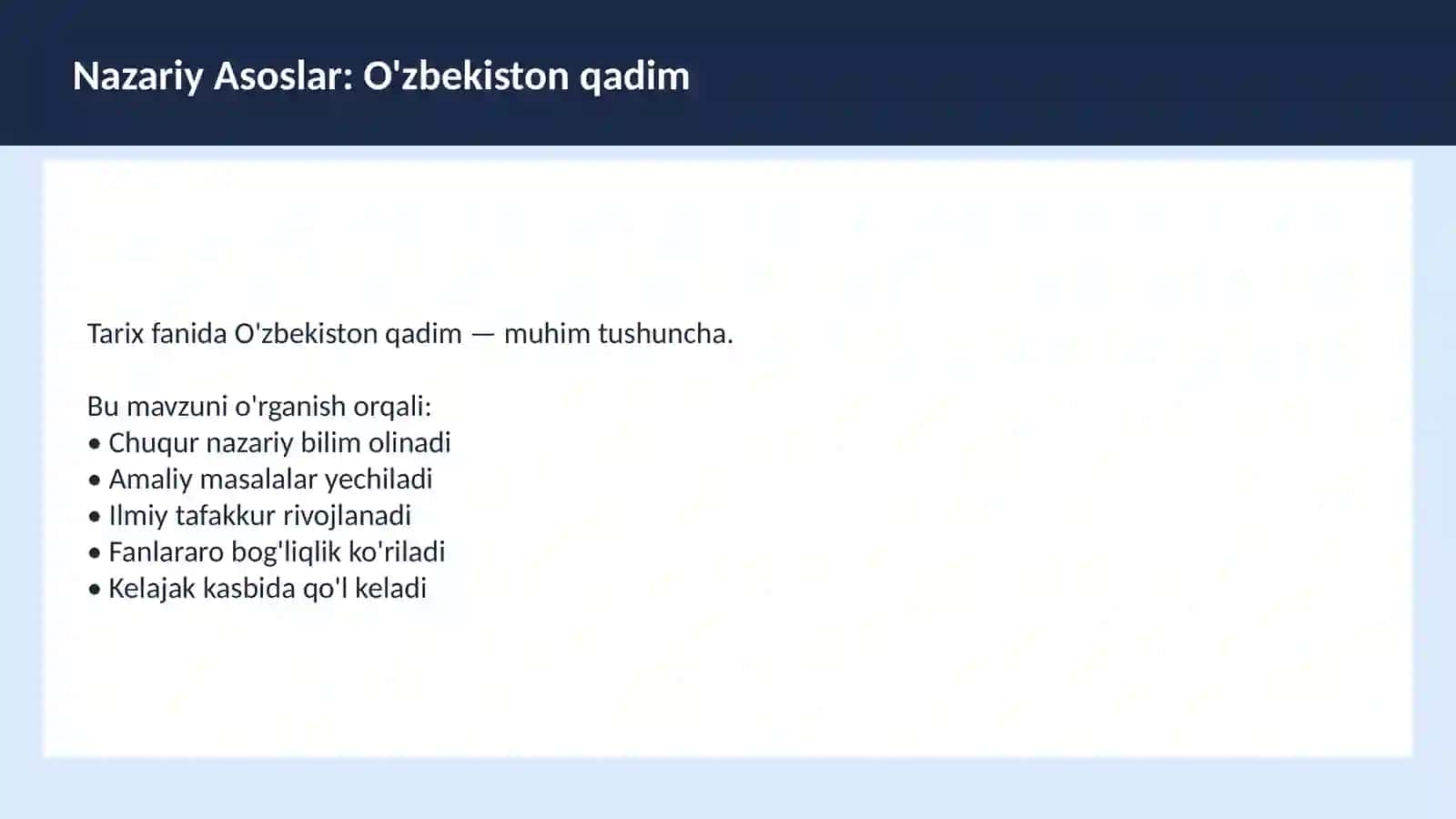 Dekolonizatsiya 3