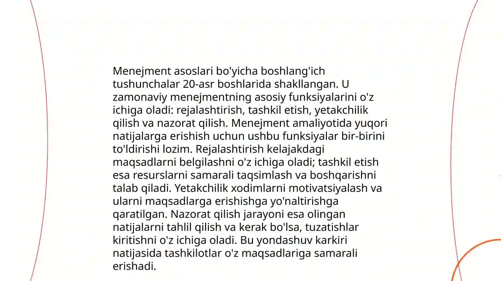 Sifat menejmenti 3