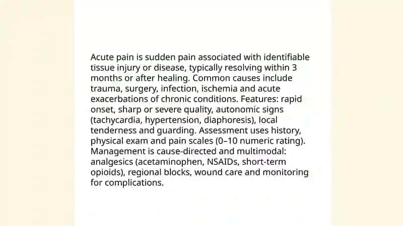 Pain 3