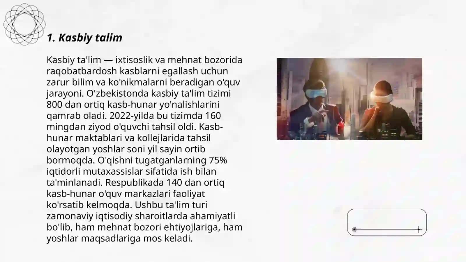 Kasbiy talim 3