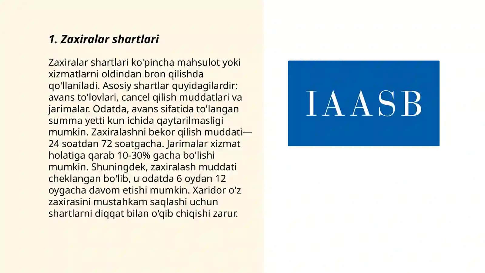 IAS 37 3