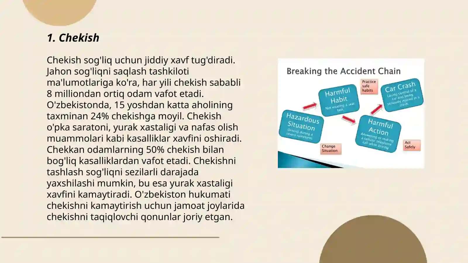 Chekish 3