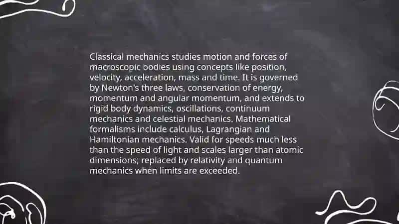 Branches of Physics 3