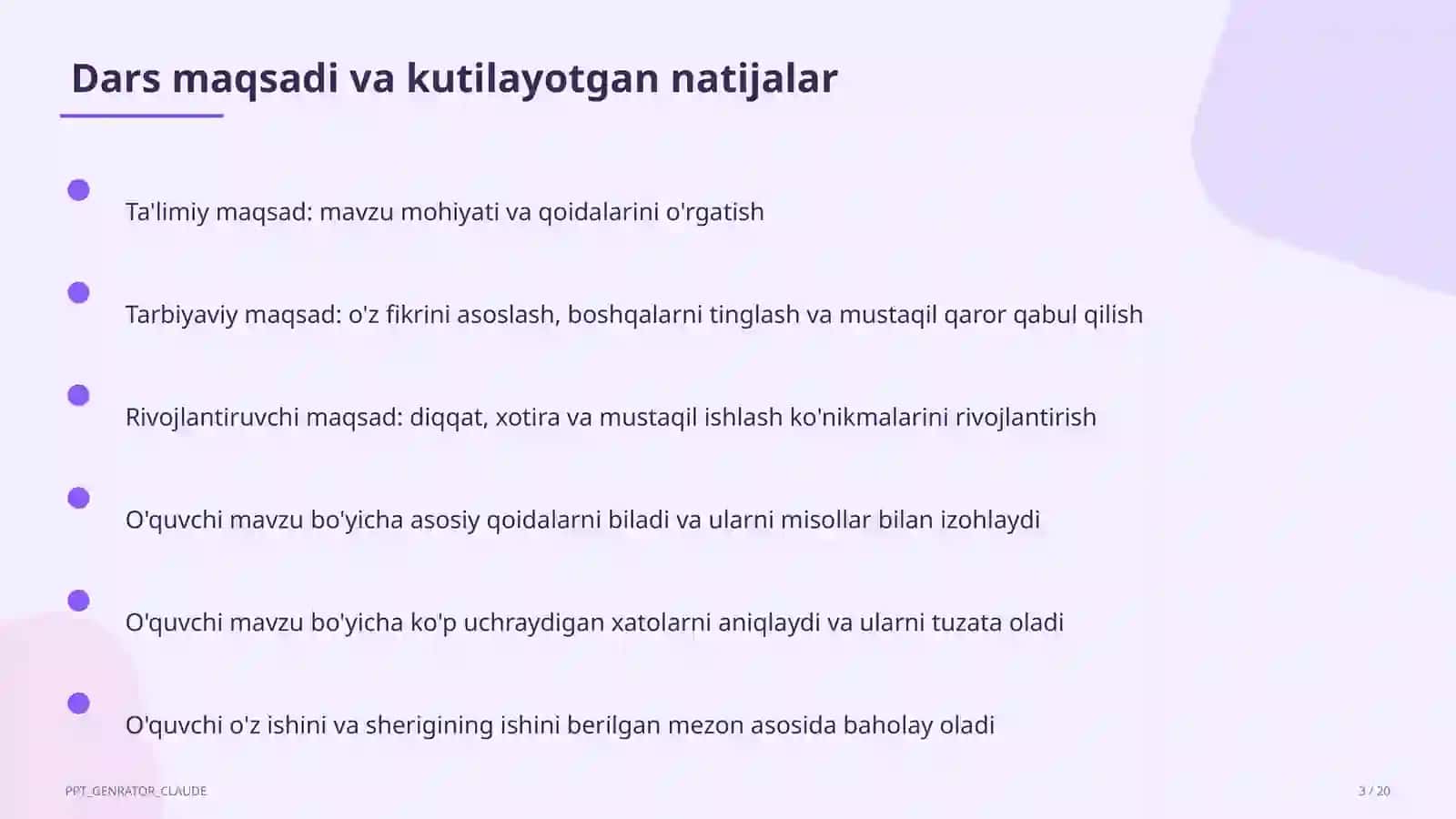 Mo'g'ullar istilosi va Jaloliddin Manguberdi (7-sinf) 3