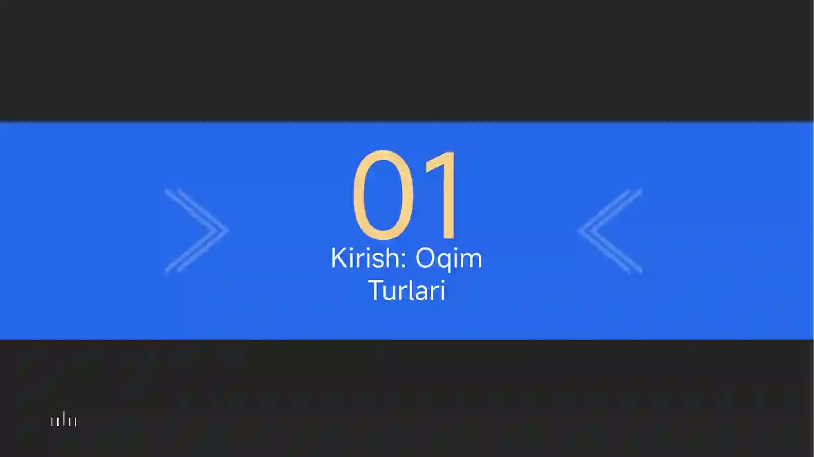 Laminar va Turbulent Oqimlar: Qon Harakati Mekanizmi 3
