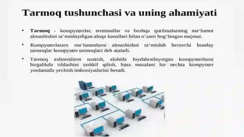 Kompyutertarmoqlariturlari 3