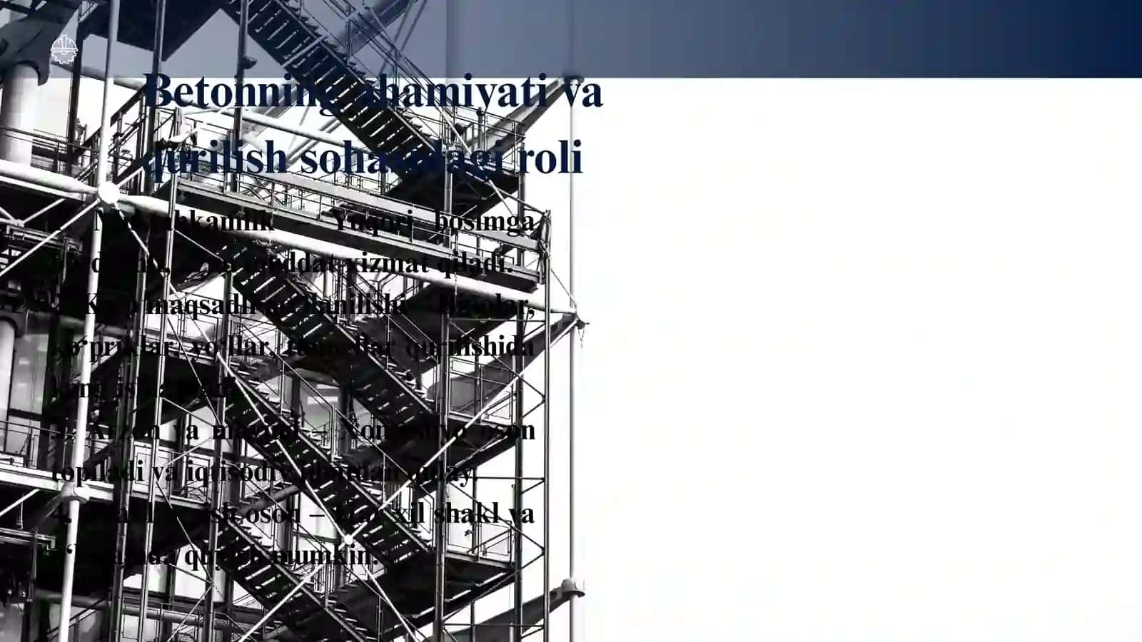 Beton qorish sehlari 3