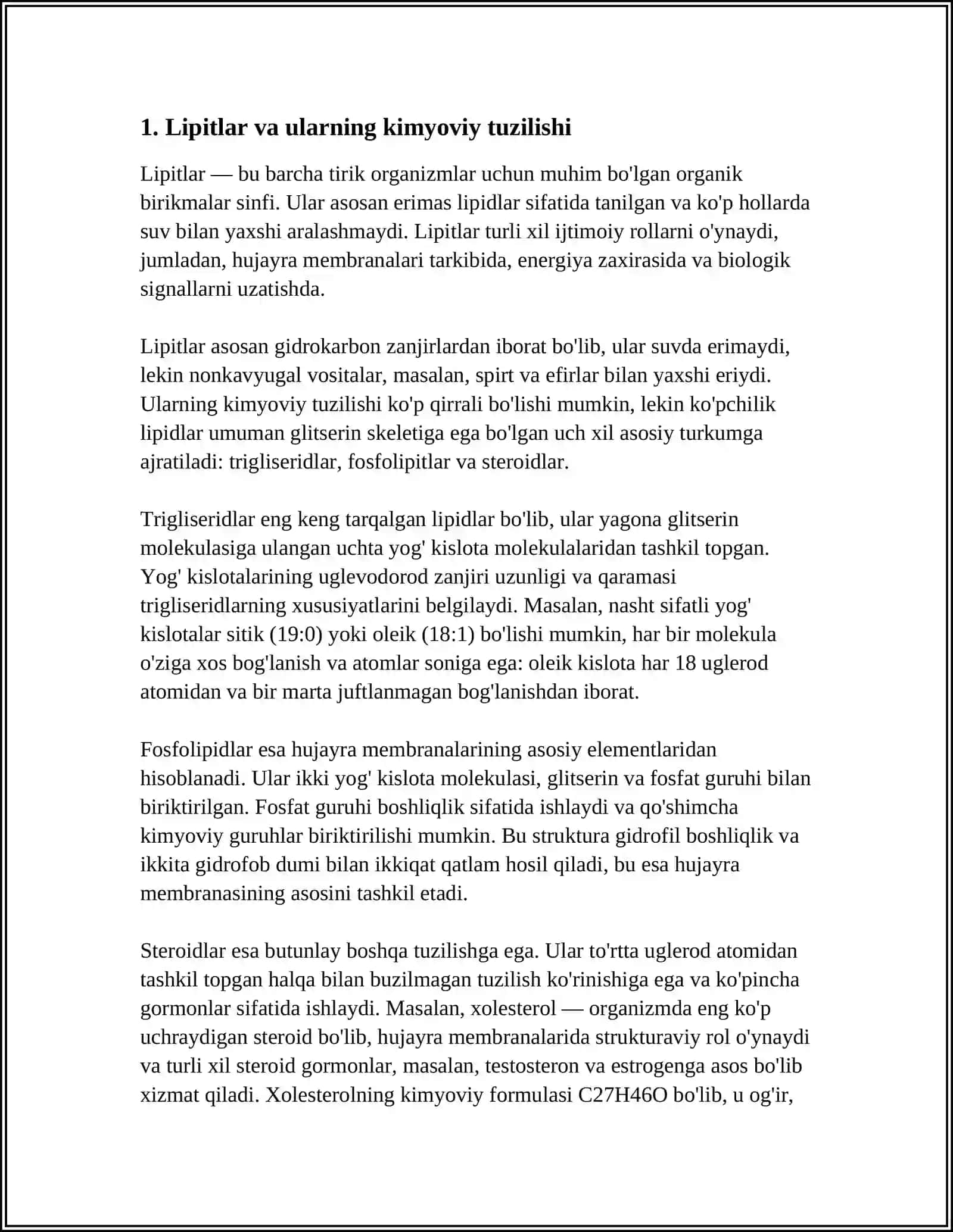 Lipitlar 3