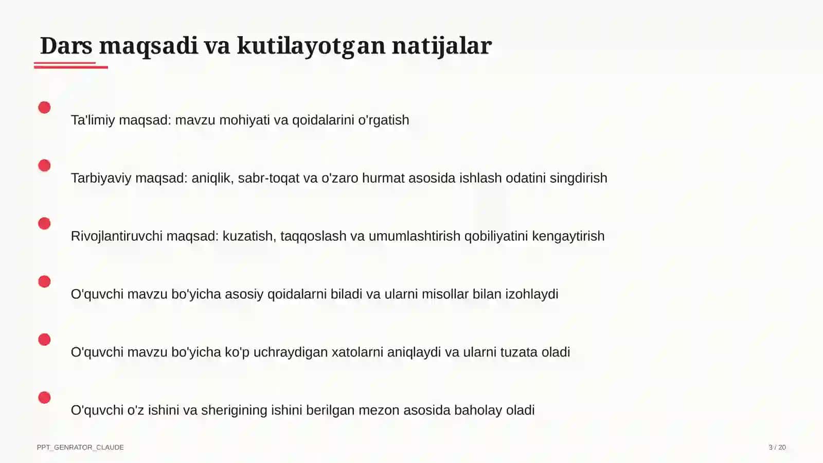 Zoologiya: hayvonot dunyosi xilma-xilligi (7-sinf) 3