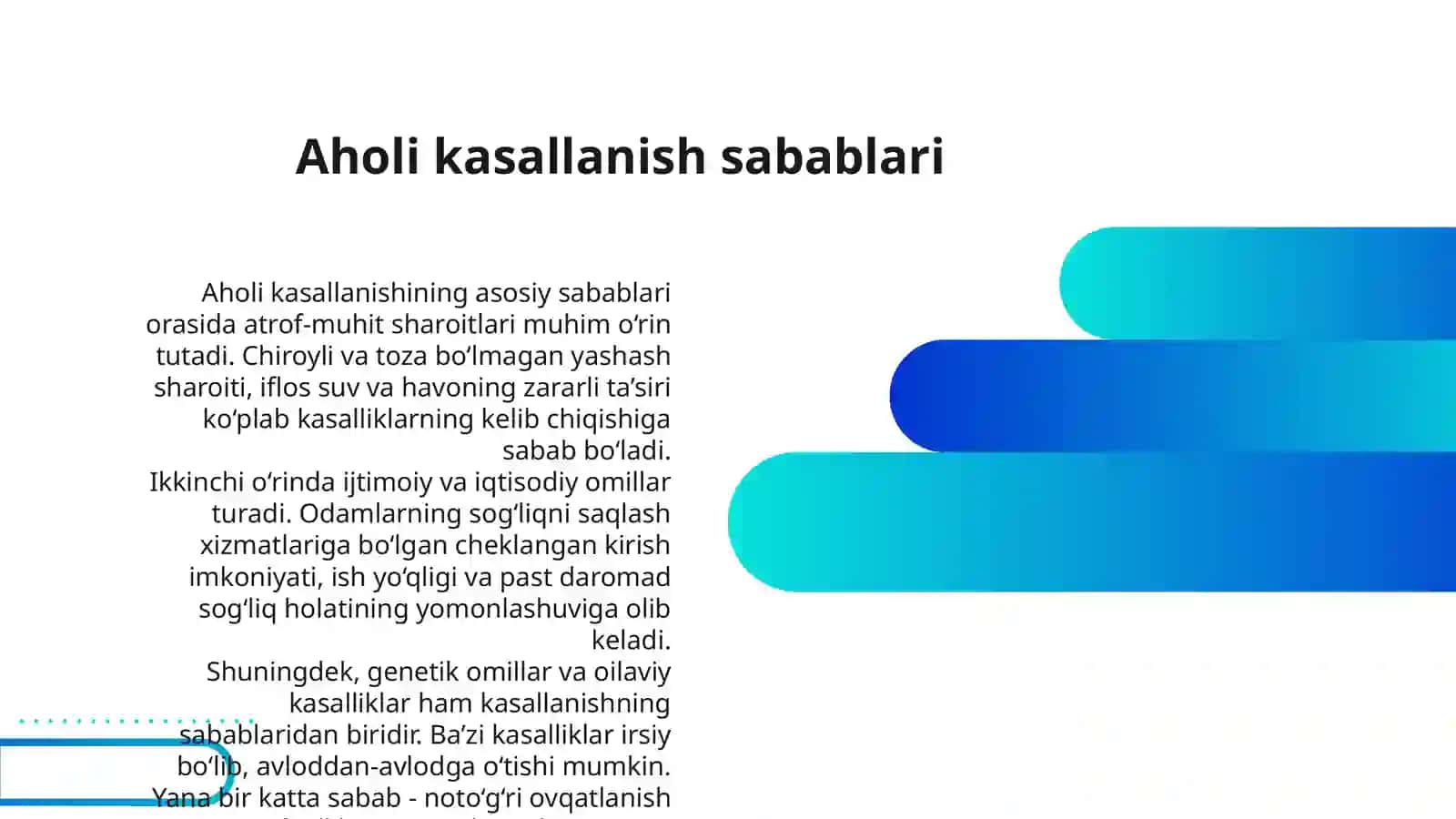 AHOLI KASALLANISHINI O'RGANISH VA UNING PROFILAKTIKASIDA HAMSHIRALARNING O'RNI 3
