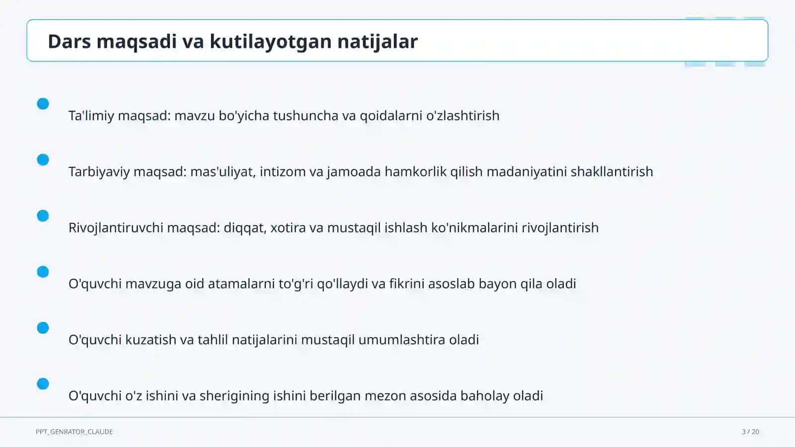 Uy-ro'zg'or texnikasidan xavfsiz foydalanish (7-sinf) 3
