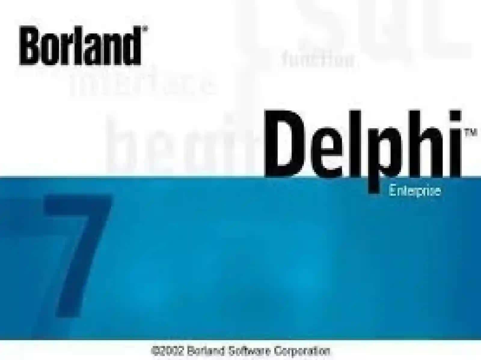 Delphi dasturlash tilida voqea va xabarlar 3