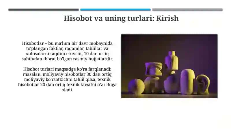 Referat va uning turlari 3