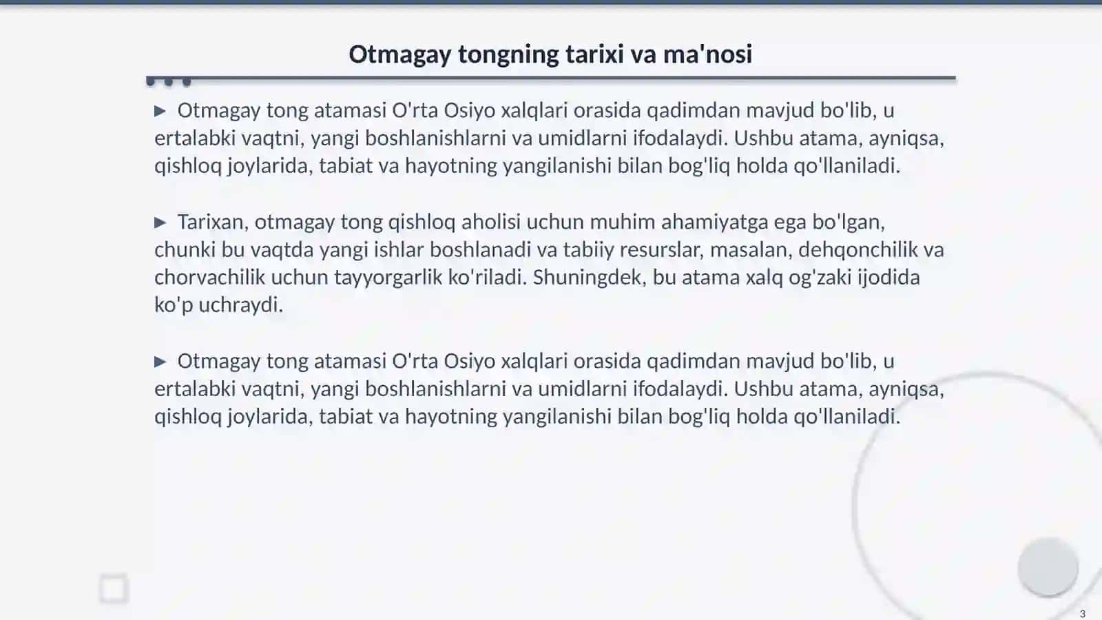 Otmagay tong 3