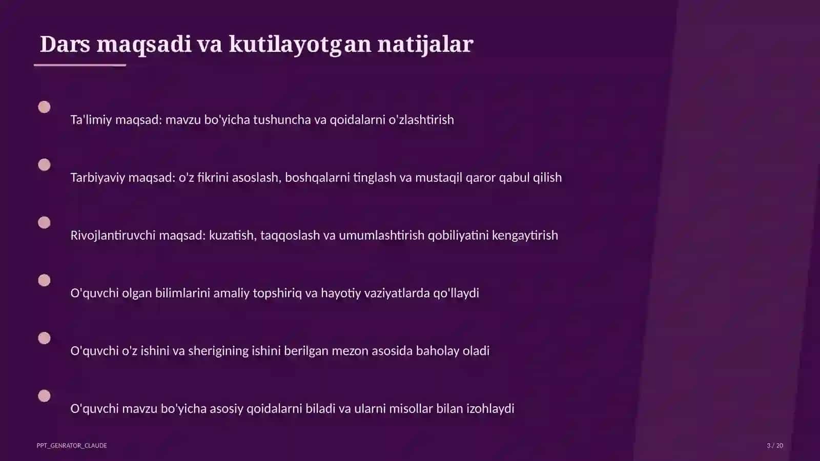 Ichki chizilgan va tashqi chizilgan aylanalar (8-sinf) 3