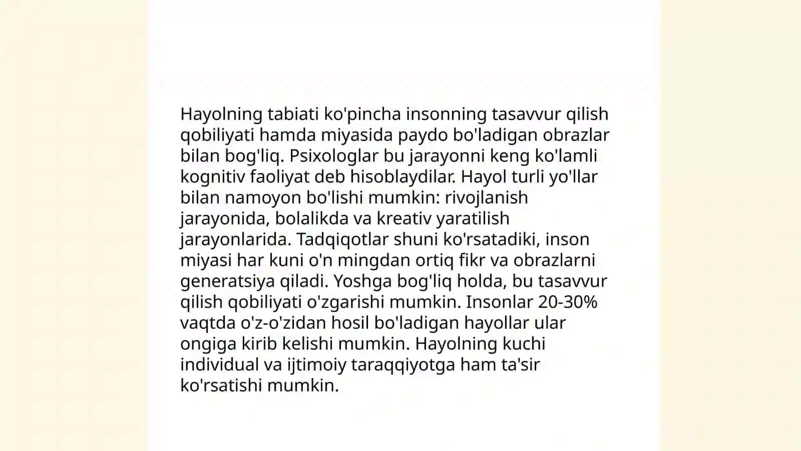 Hayol 3
