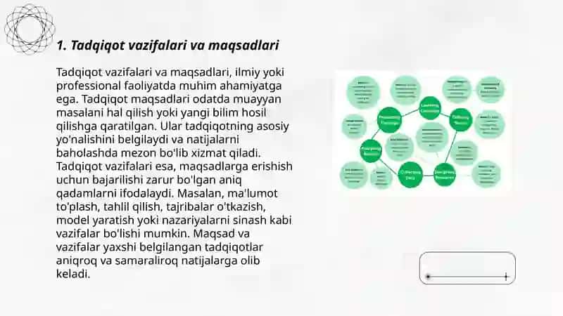 Tadqiqot metadologiyasi tadqiqot uslubiyat qonuniyati 3