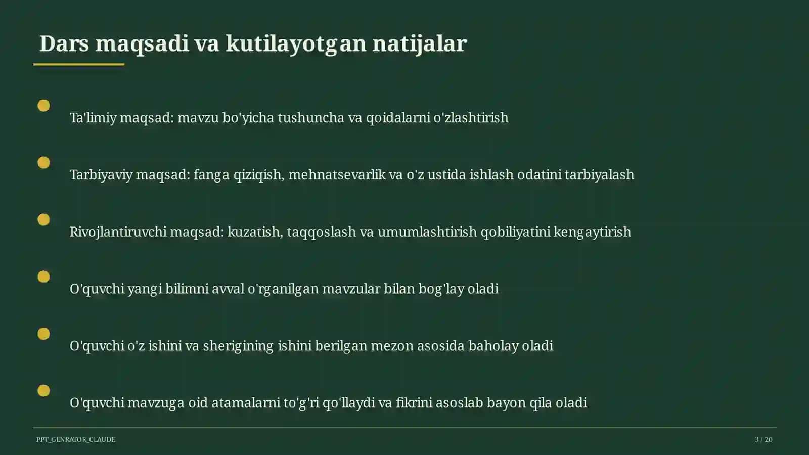 Radioaktivlik va yadro energetikasi (11-sinf) 3