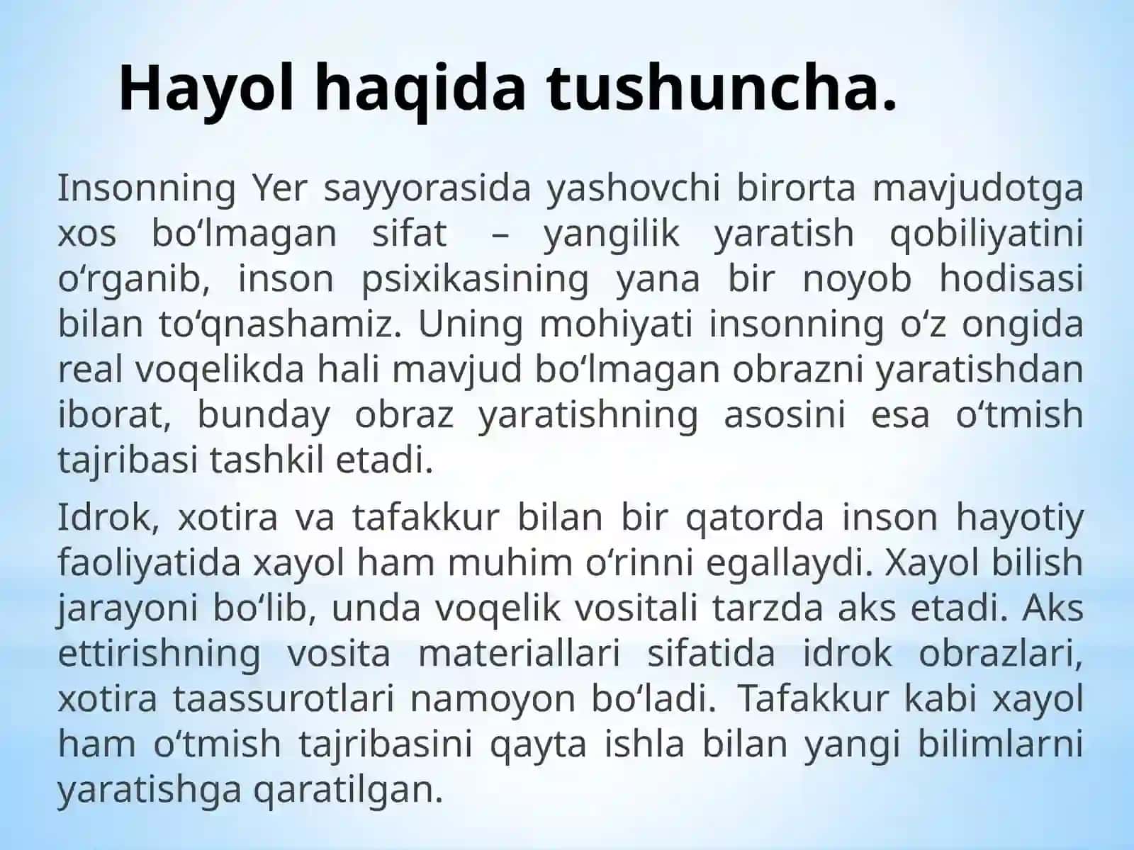 Xayol 3