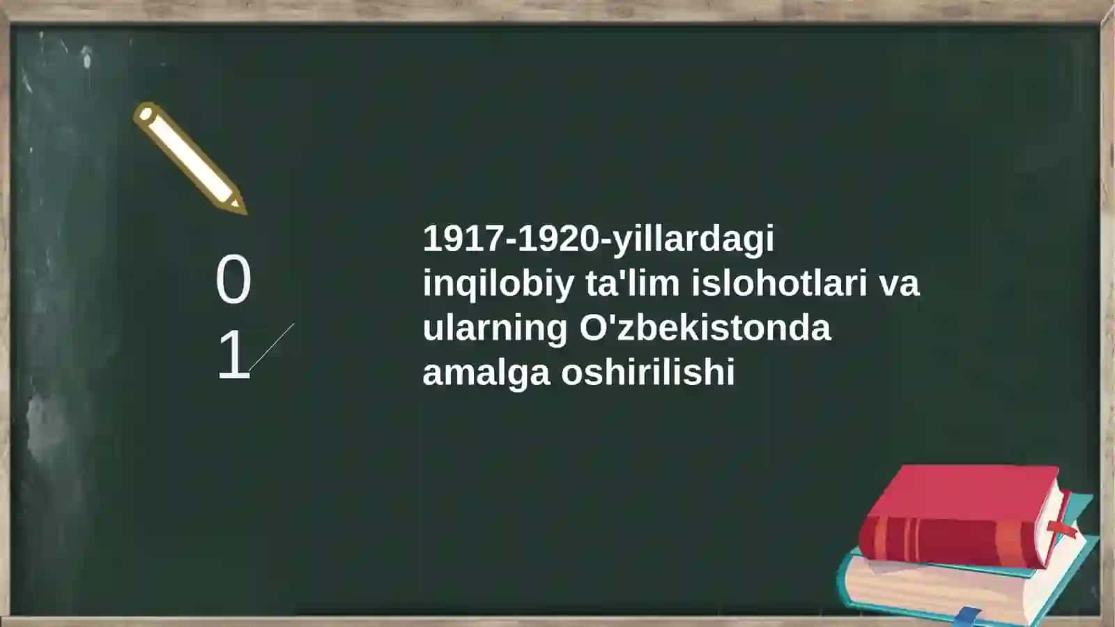 1917-1945-yillarda O'zbekistonda maktab va pedagogika fani 3