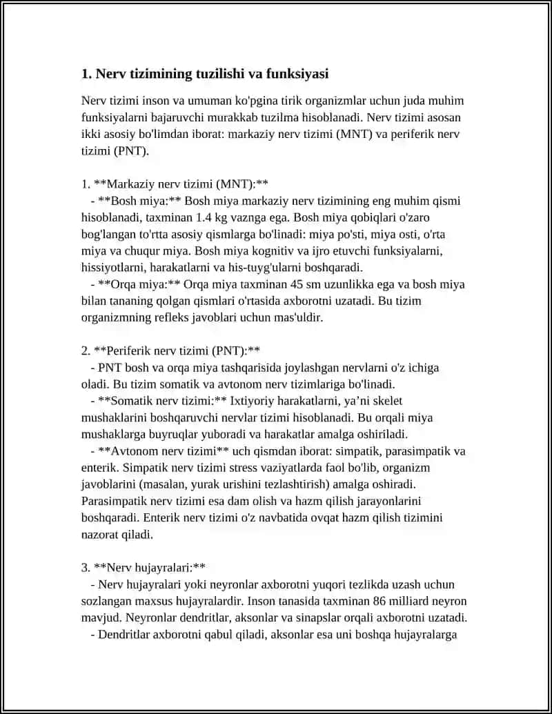 ORGANIZMNING NERV IMMUN-ENDOKRIN BOSHQARILUVI 3