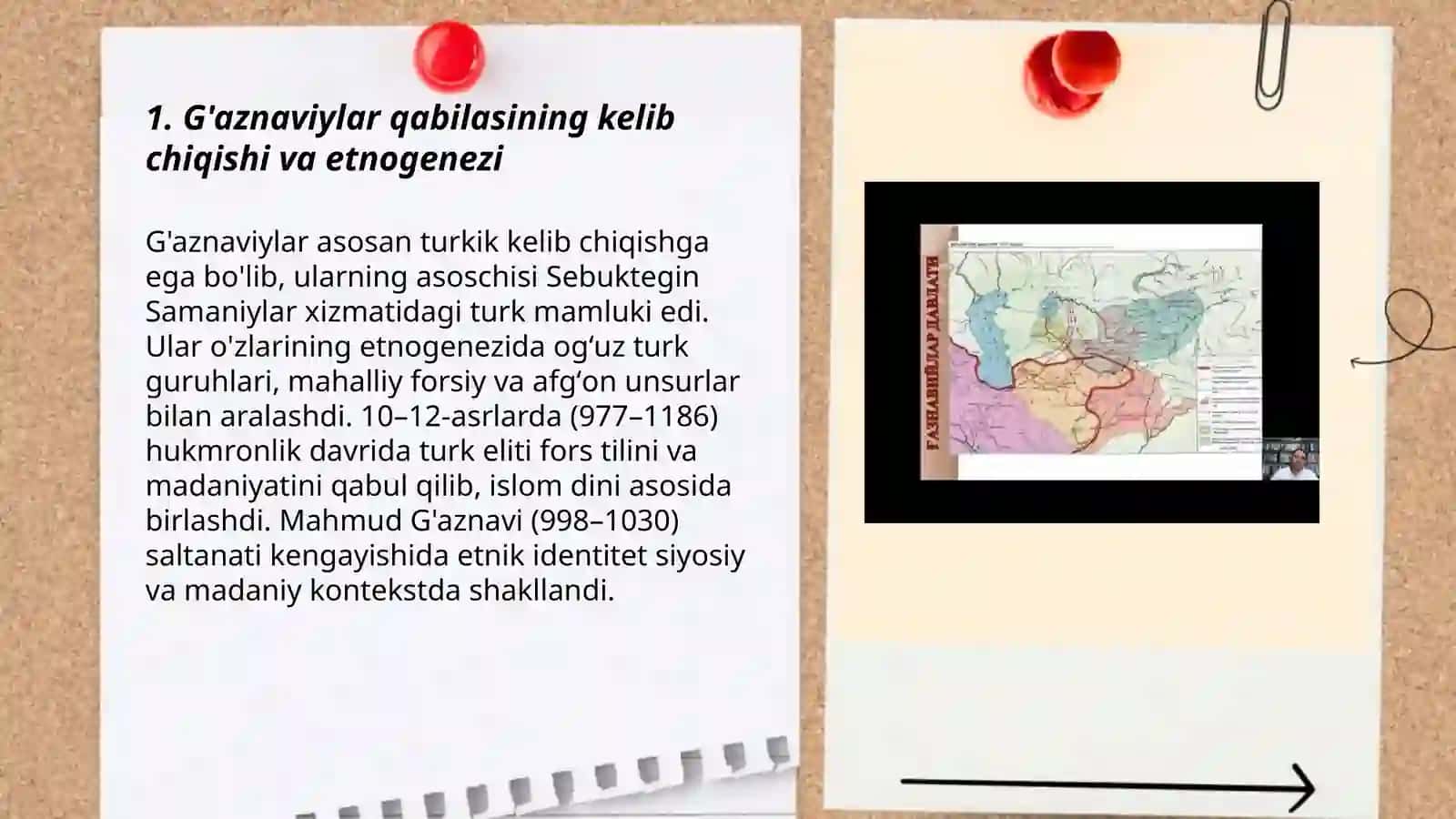G'aznaviylar qabilasi 3