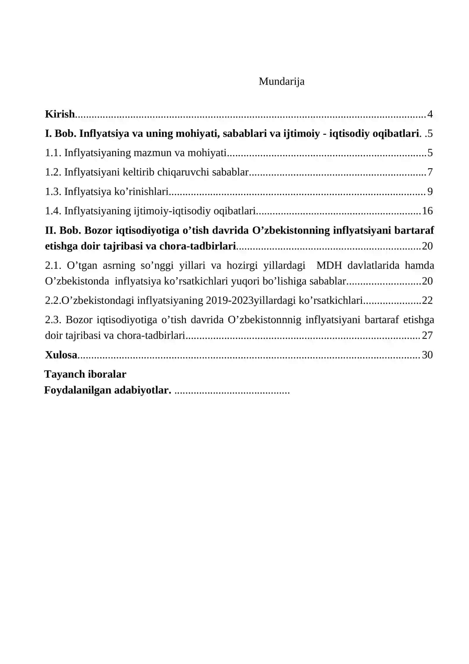 Kurs Ishi 3