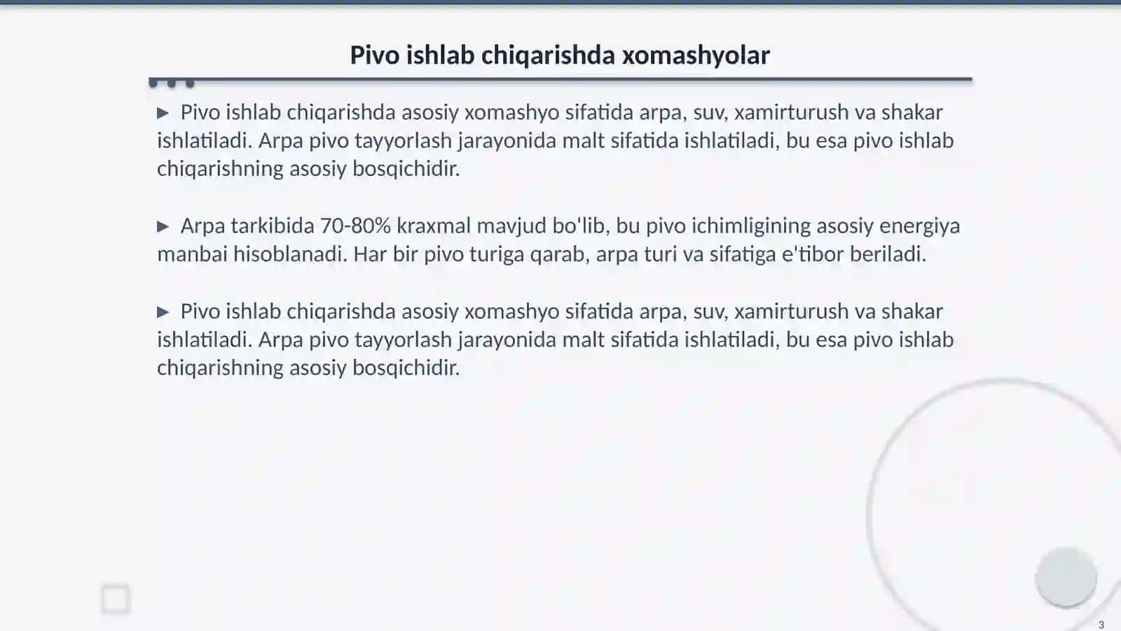 Какао dukkaklari. Kofe. Yong‘oqlaming tavsifi va qo‘llanilishi 3