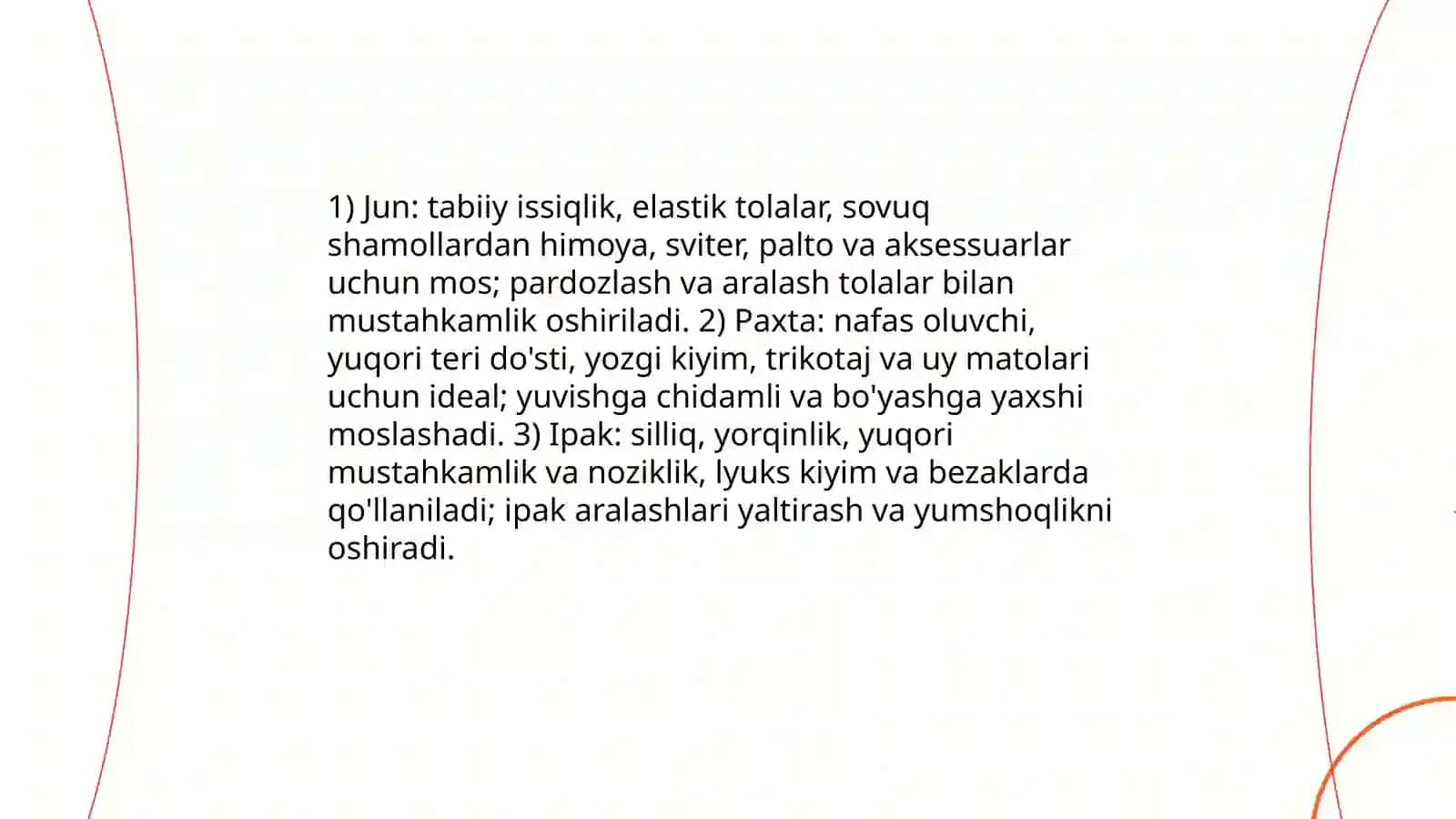 Yangi ip assortimentlari 3