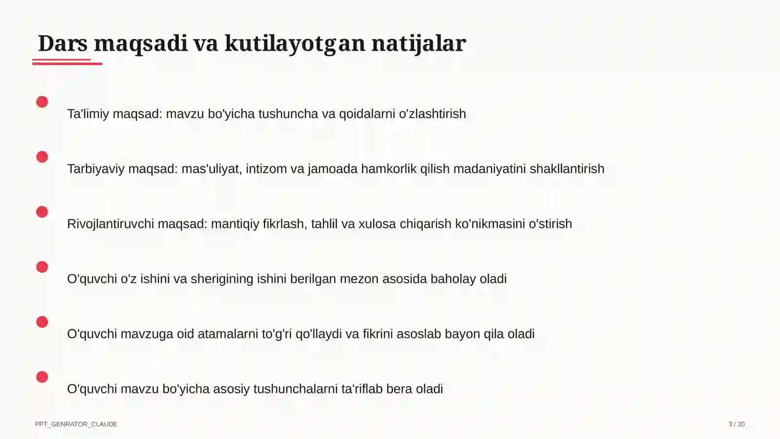Simmetriya: o'q va markaziy simmetriya (6-sinf) 3