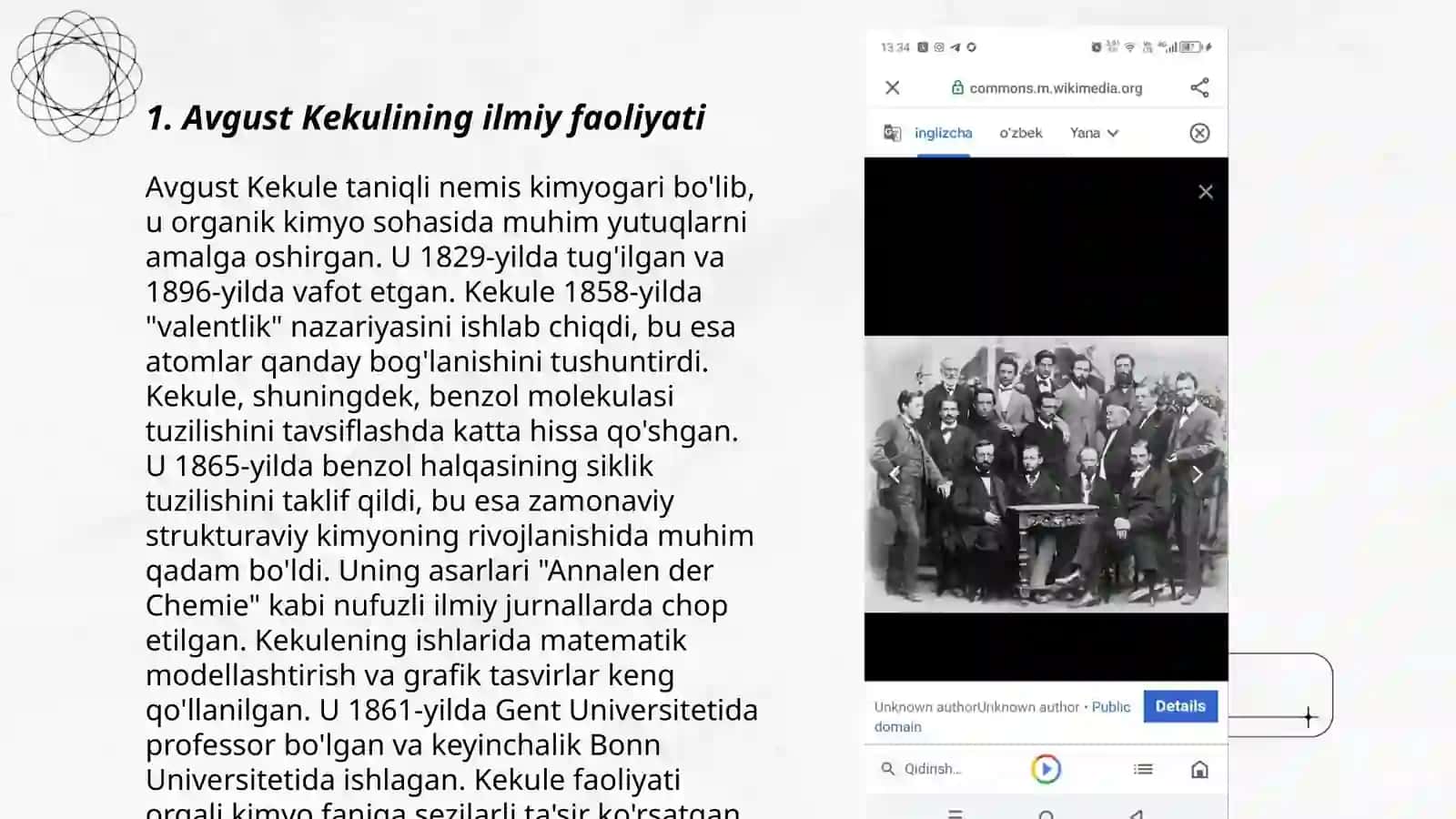 Avgust Kekuli 3