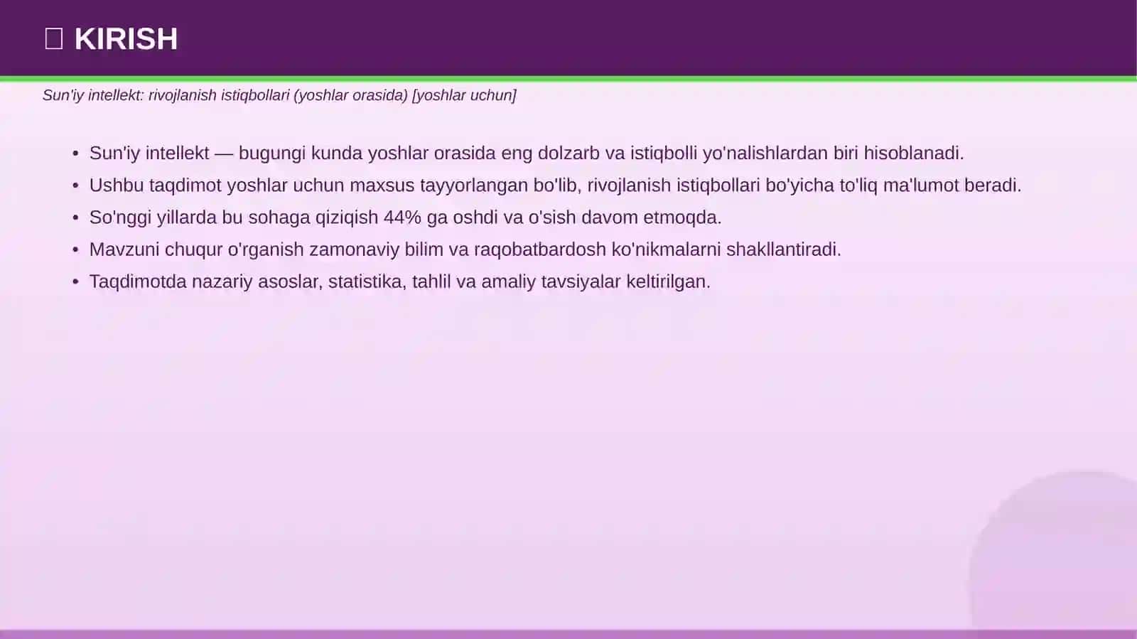 Taqdimot № 544 561 3