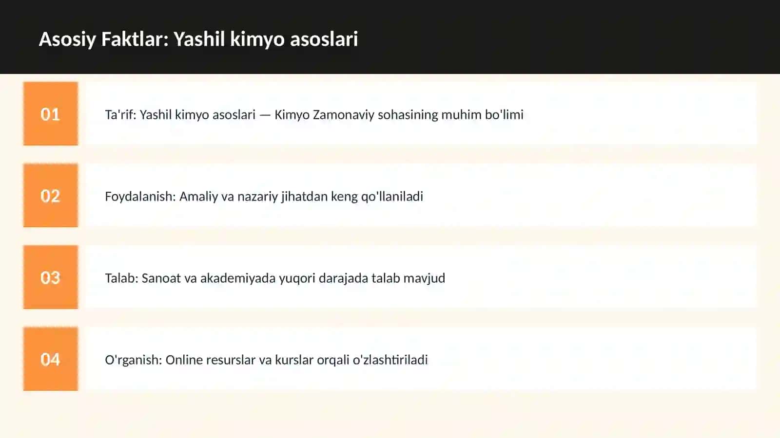 KIMYO ZAMONAVIY 3