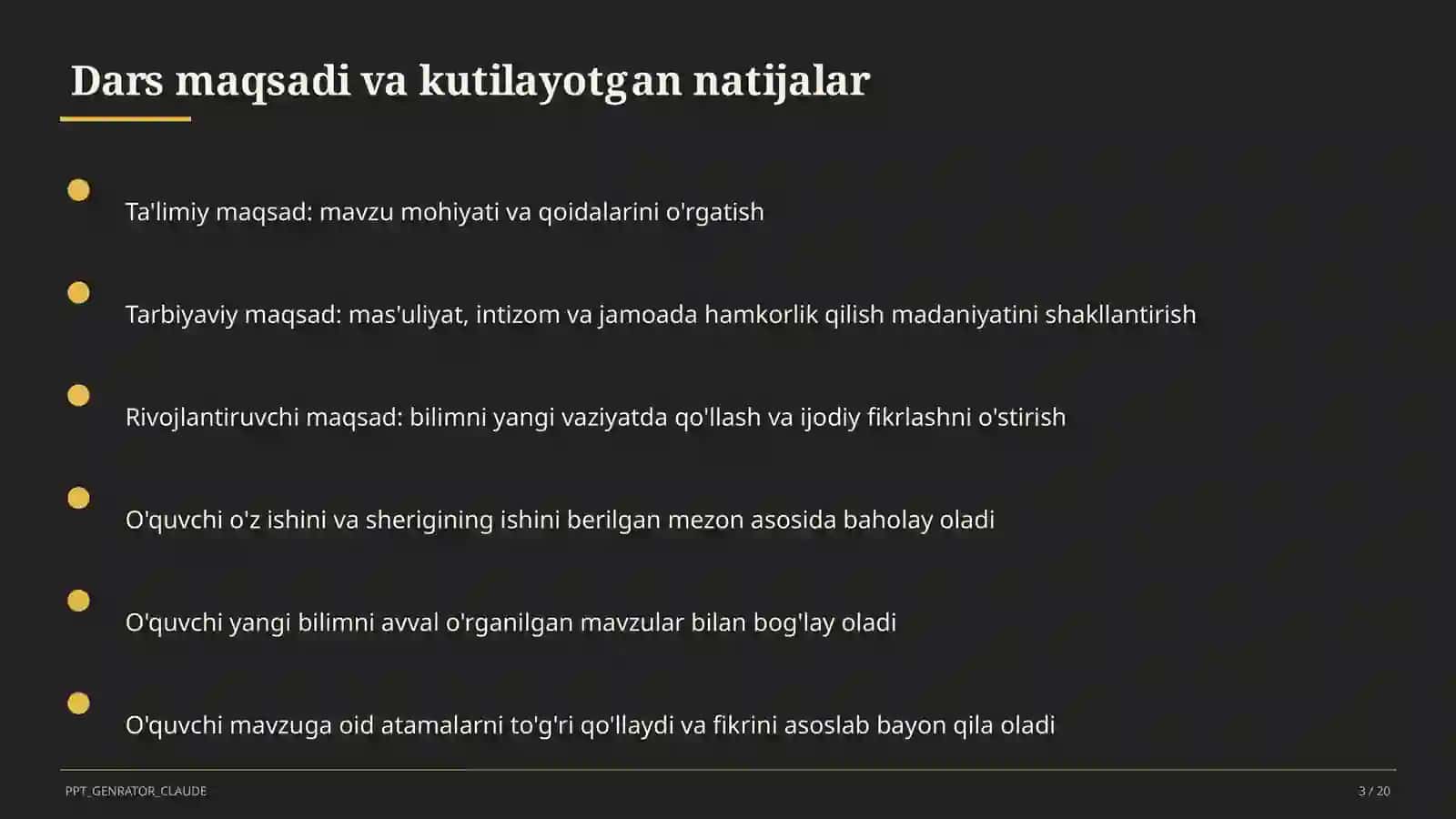Qadimgi Yunoniston: Afina va Sparta (6-sinf) 3