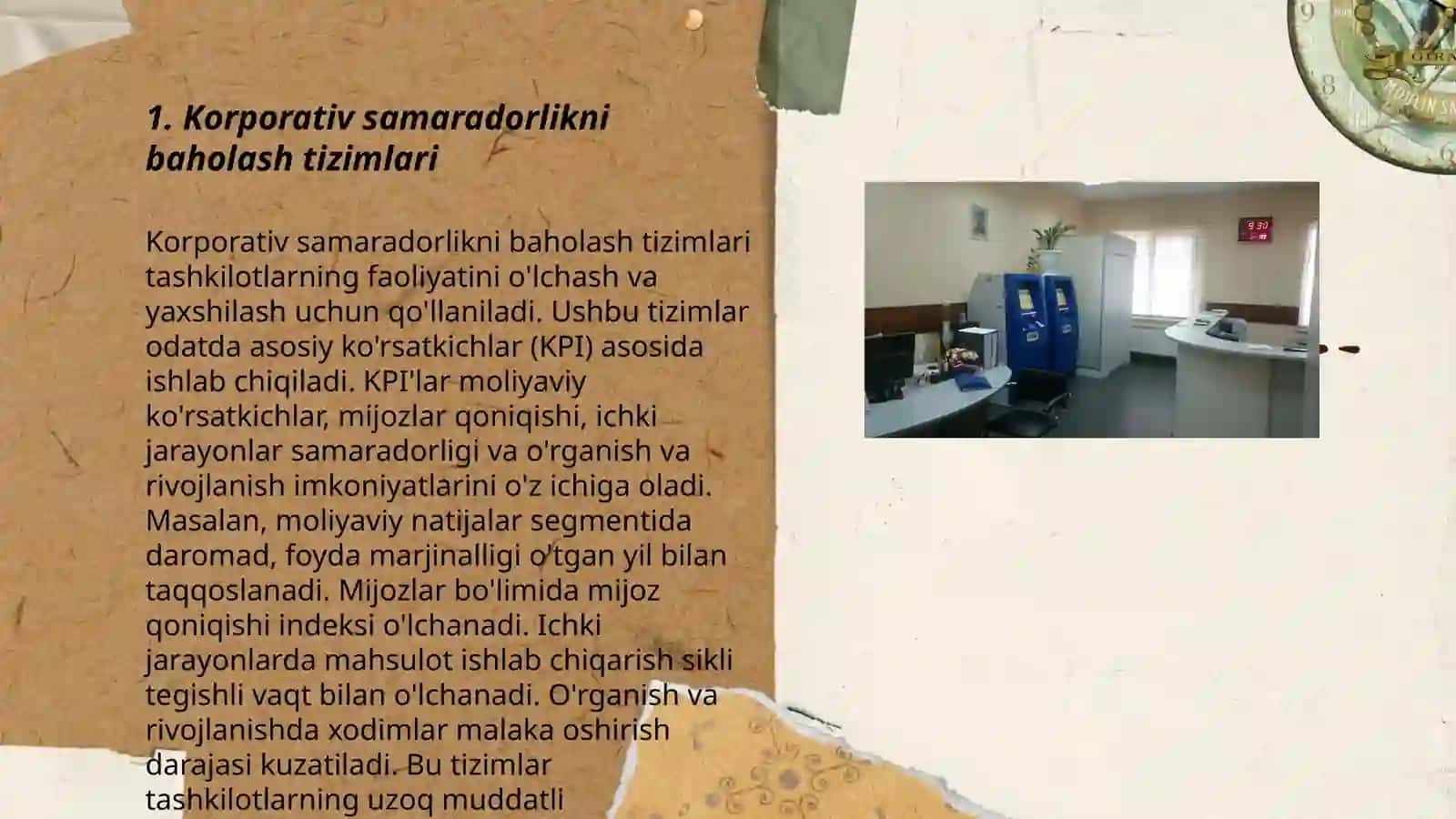 Korporatsiya samaradorligi monitoringi 3