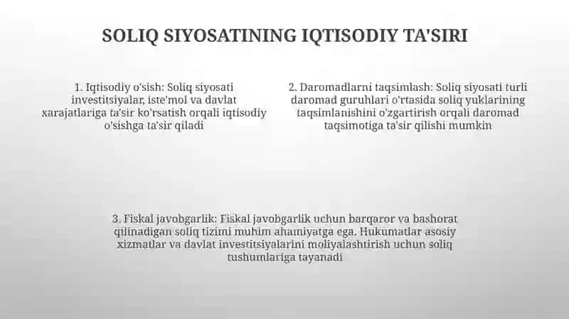 Amir Temur Davrida Soliq Siyosatning JamiyatHayotigaTa’Siri 3