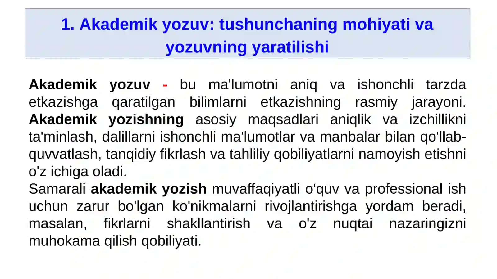 Akademikyozuvvatadqiqotasoslari 3