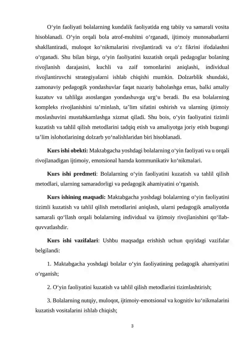 Bolalar o'yinlarining rivojlanishida ertaklarning psixologik ahamiyati 3