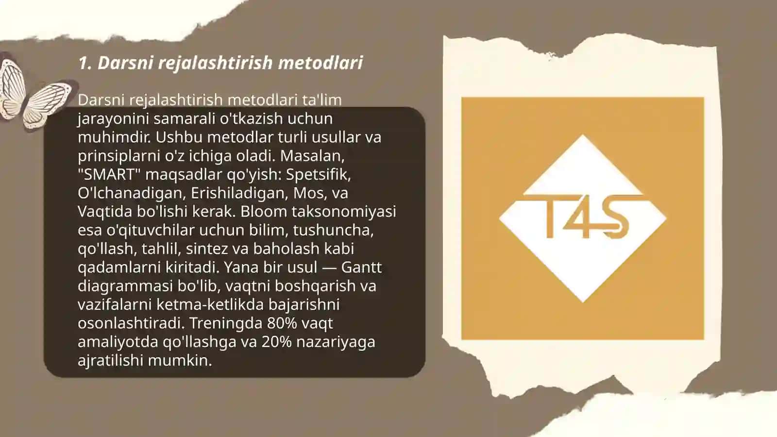 Tarbiyaning umumiy metodlari 3