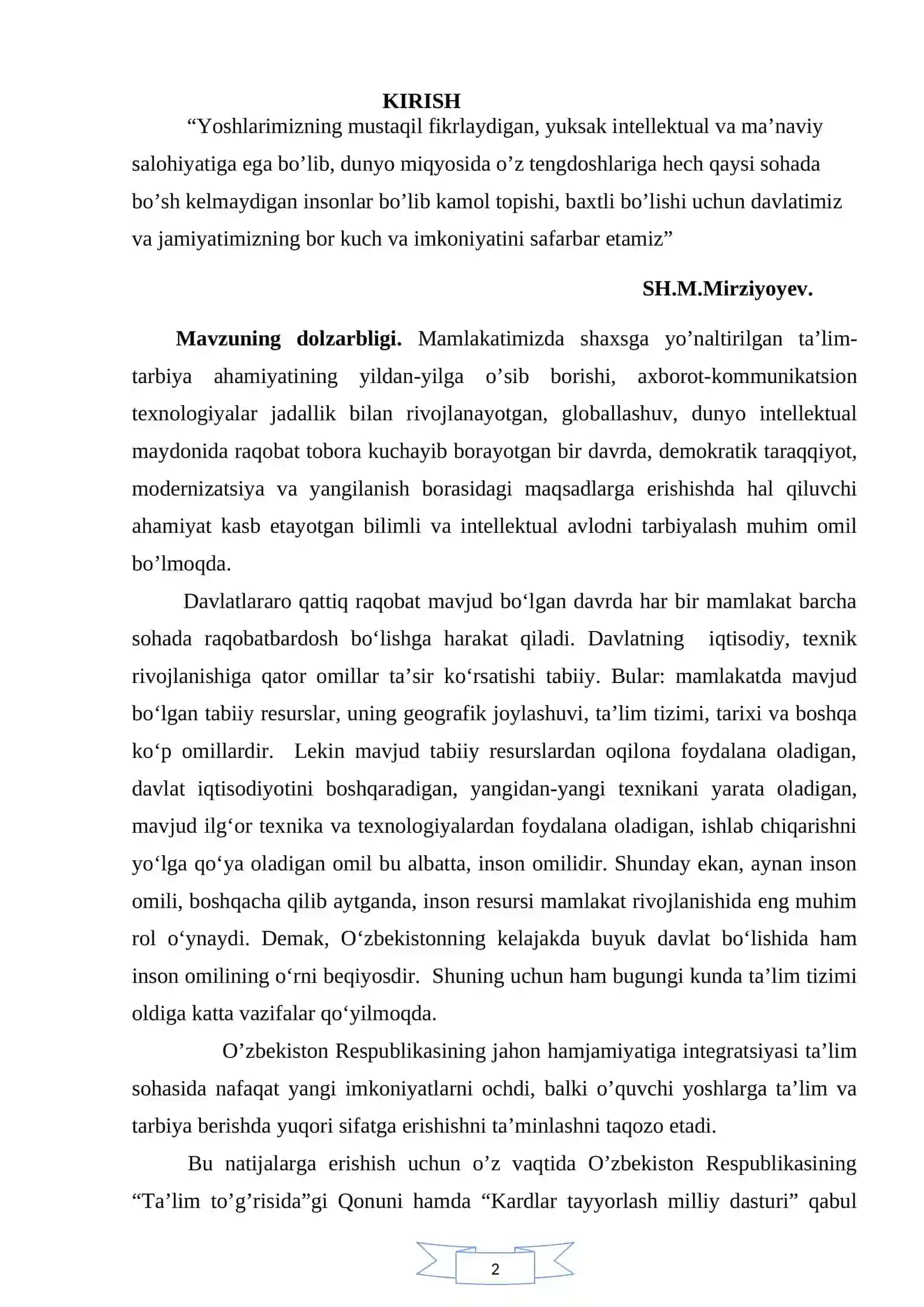 Umumtaʼlim maktab geometriya kursida yuza tushunchasini kiritish metodikasi 3