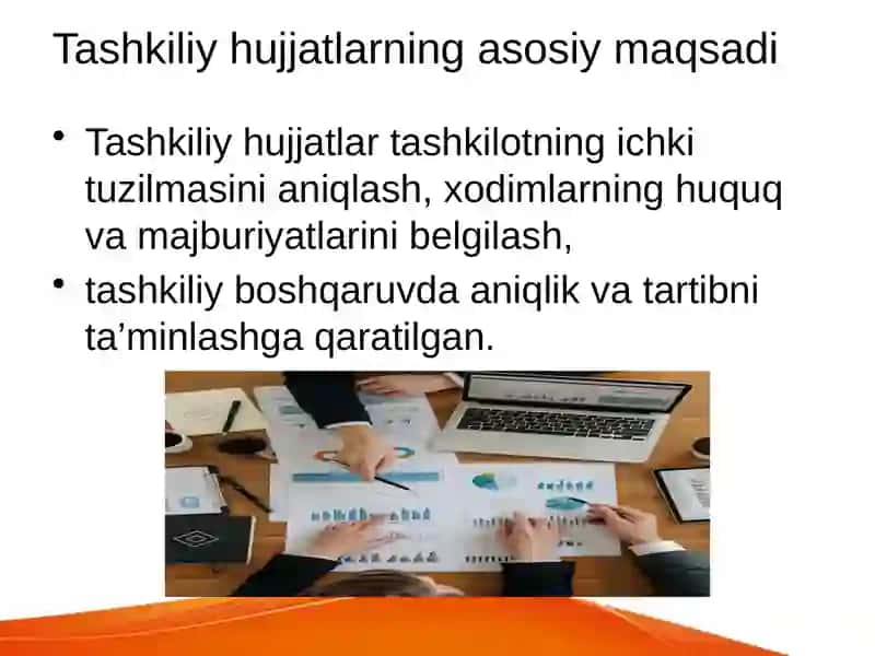 Davlat tilida ish yuritish 3