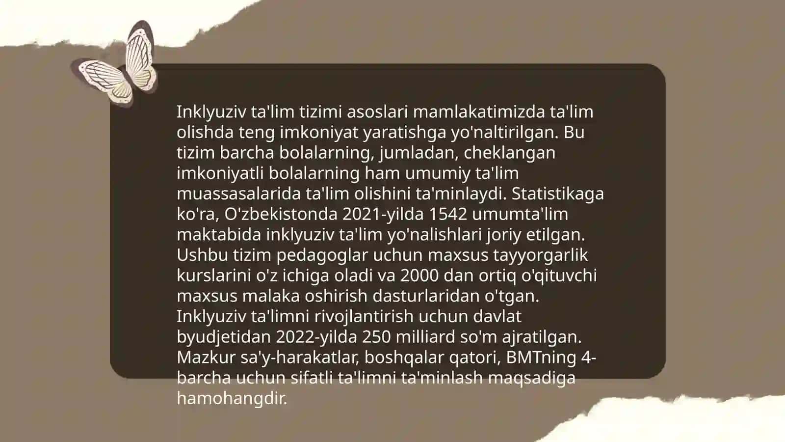 Inklyuziv talim metodlari 3