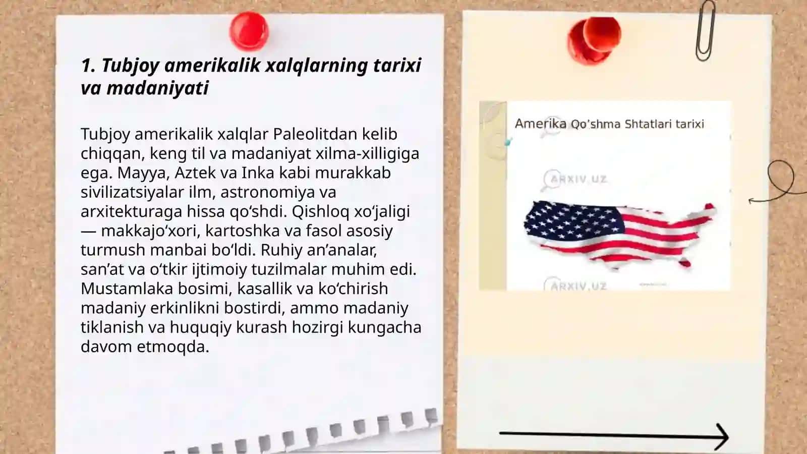 Amerika tarixi 3